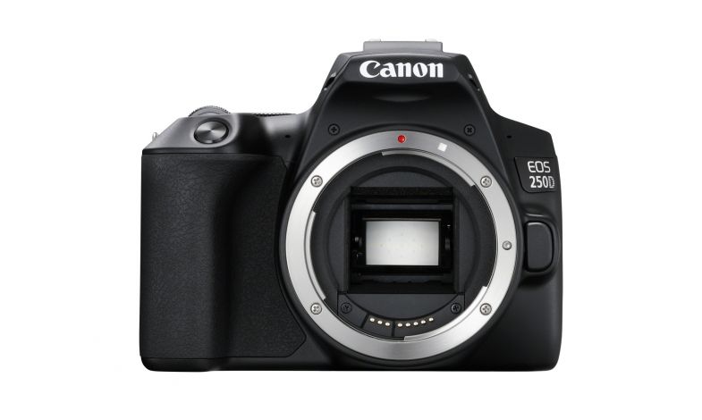 Canon EOS 250D tělo