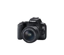 Canon EOS 250D + 18-55mm DC III - obrázek