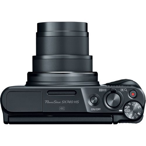 Canon PowerShot SX740 HS Lite Edition 