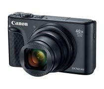 Canon PowerShot SX740 HS - obrázek