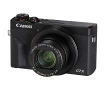 Canon PowerShot G7 X Mark III - obrázek