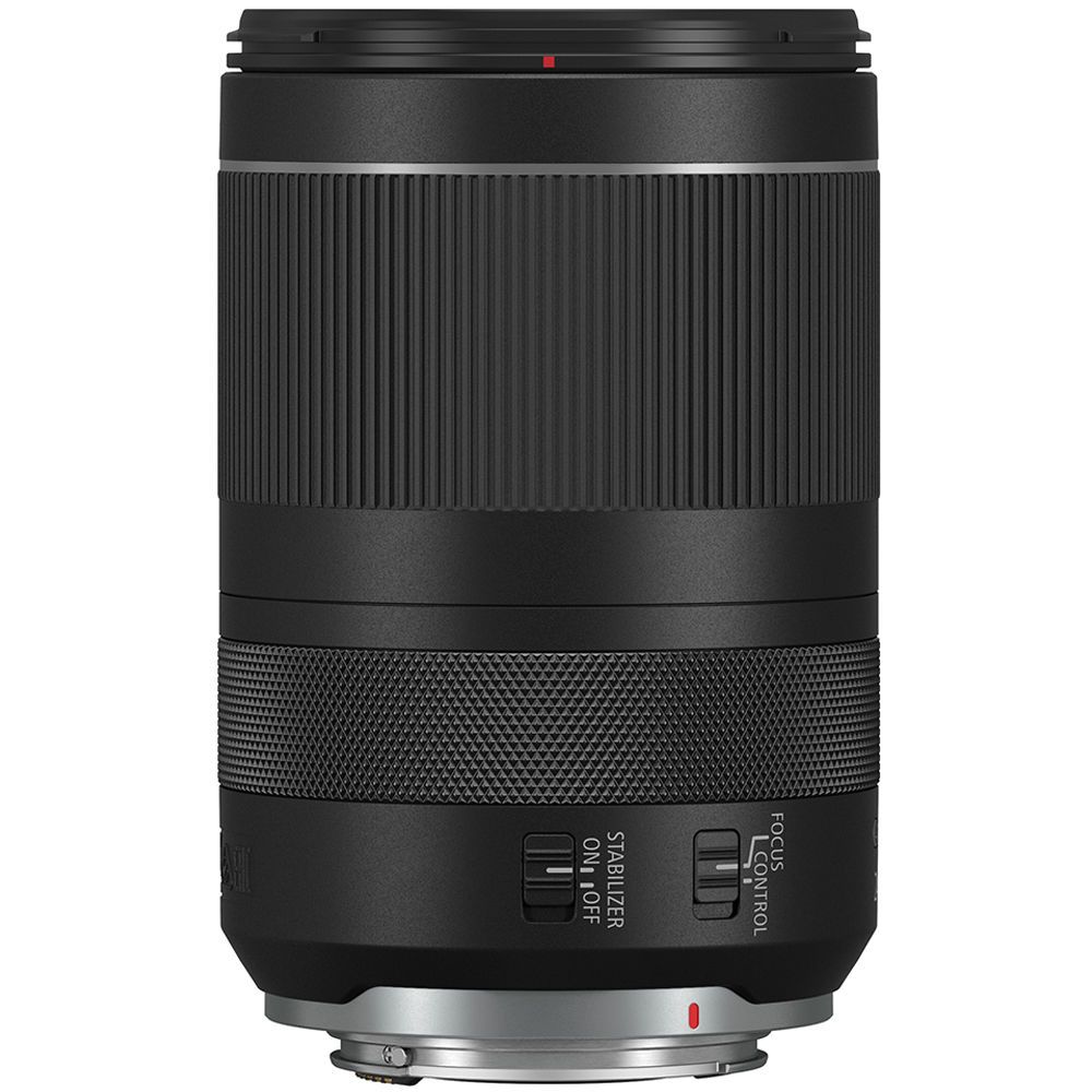 Canon RF 24-240mm f/4-6,3 IS USM 