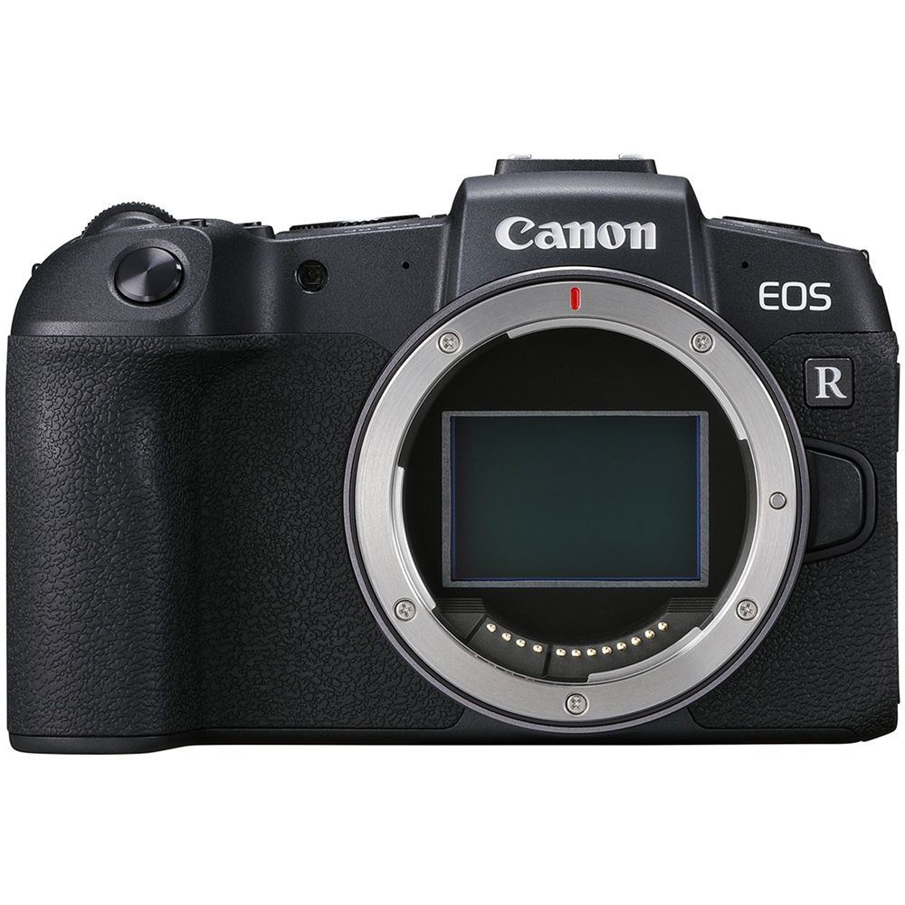Canon EOS RP + 24-240mm IS USM 