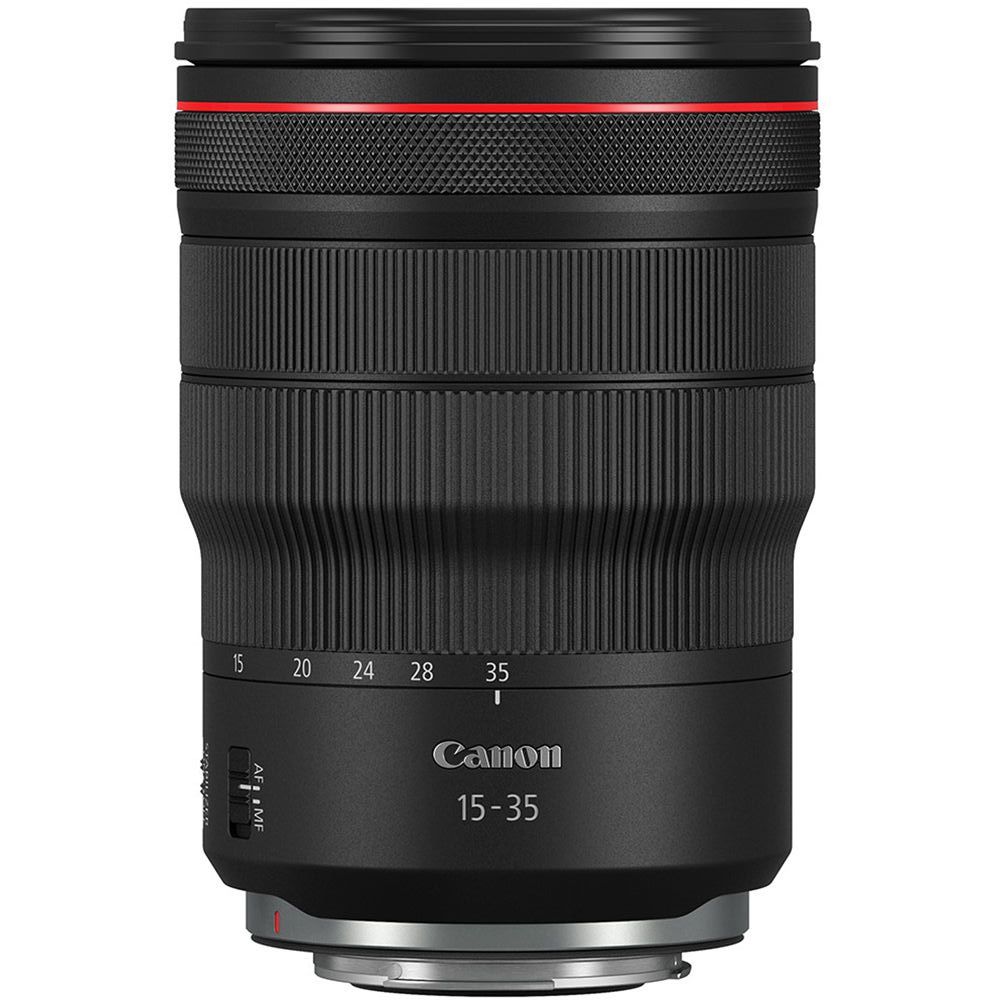 Canon RF 15-35mm f/2,8L IS USM 