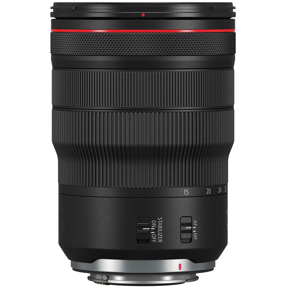 Canon RF 15-35mm f/2,8L IS USM 