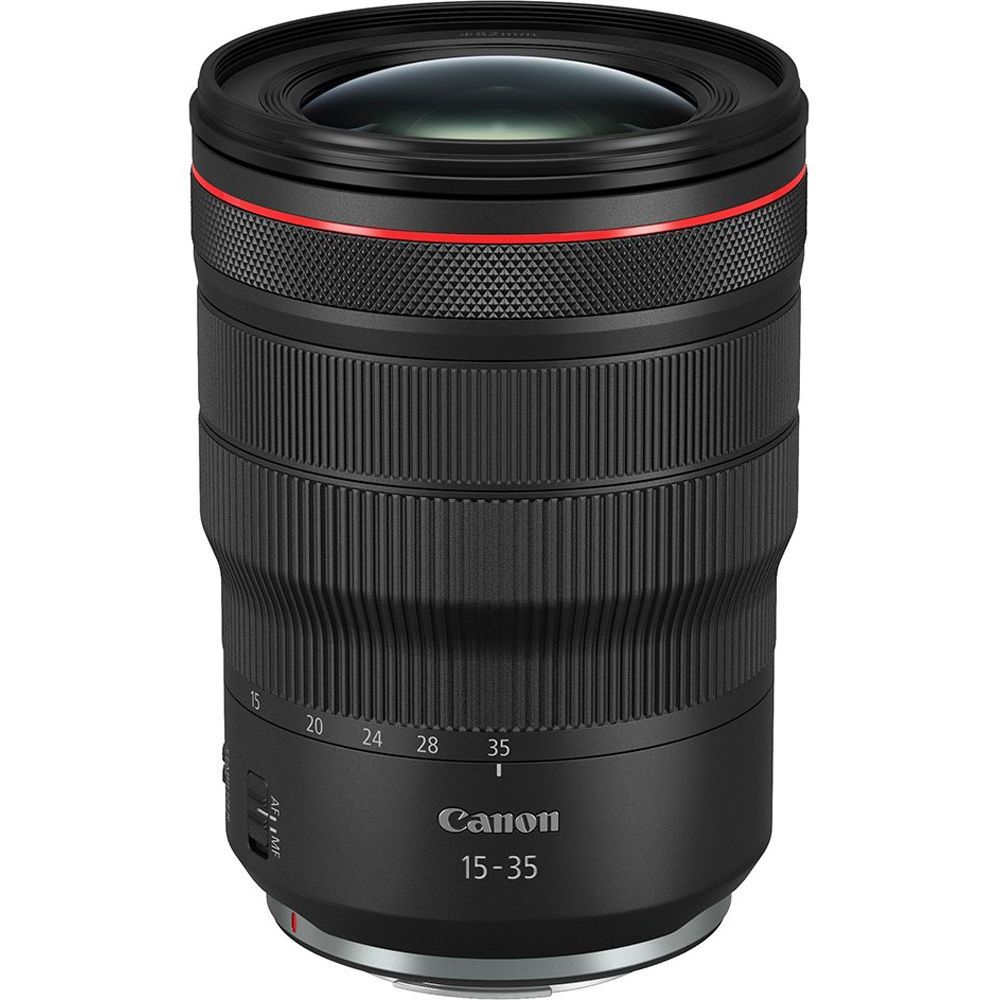 Canon RF 15-35mm f/2,8L IS USM