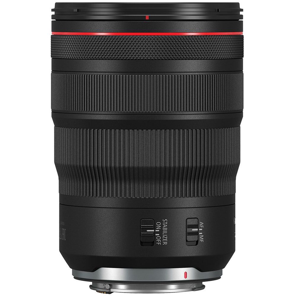 Canon RF 24-70mm f/2,8L IS USM 