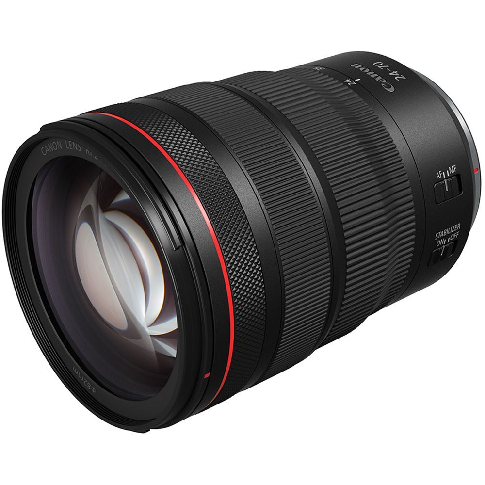 Canon RF 24-70mm f/2,8L IS USM 