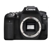 Canon EOS 90D tělo - obrázek