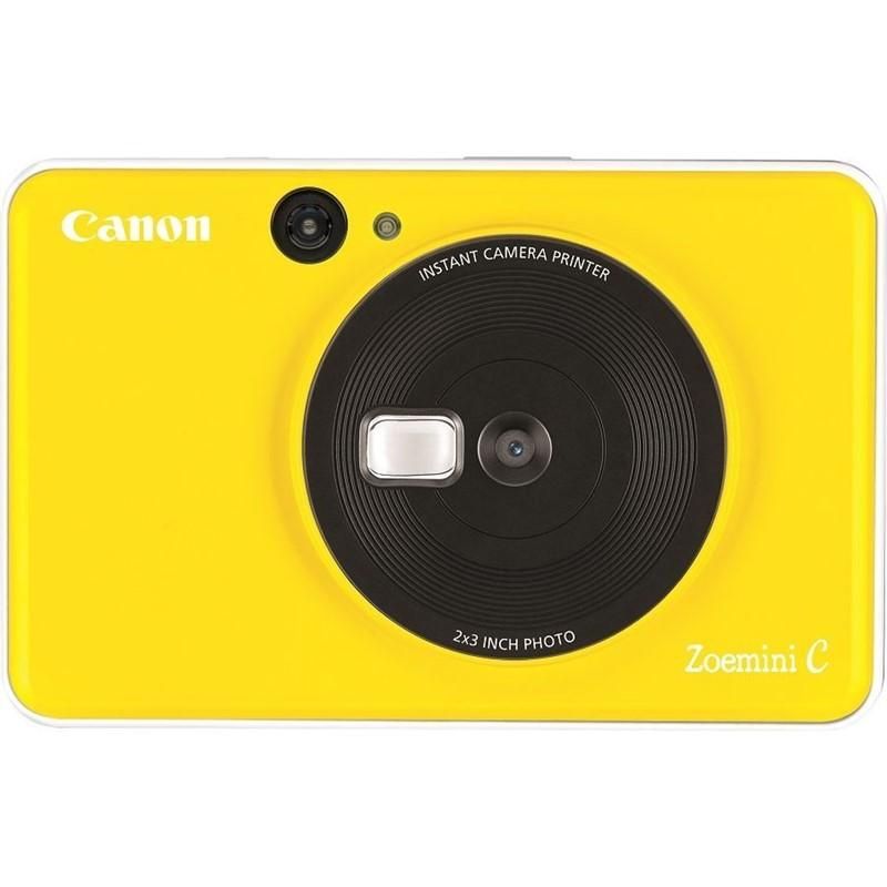 Canon Zoemini C