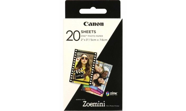 Canon ZP-2030 - ZINK PAPER (20ks)