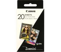 Canon ZP-2030 - ZINK PAPER (20ks) - obrázek