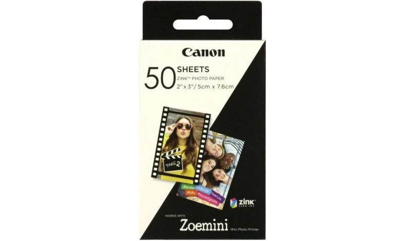Canon ZP-2030 - ZINK PAPER (50ks)