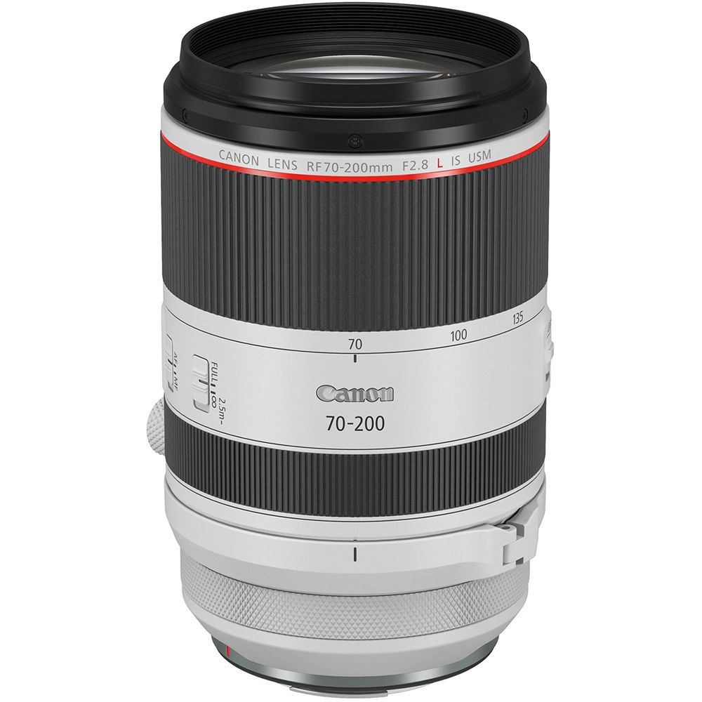 Canon RF 70-200mm f/2,8L IS USM
