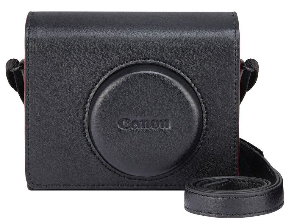 Canon DCC-1830 