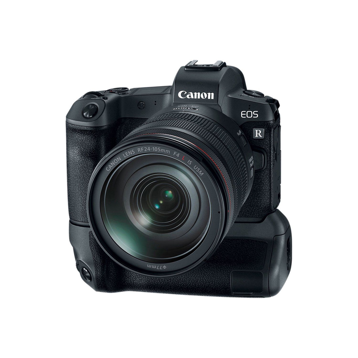 Canon BG-E22 bateriový grip pro EOS R 