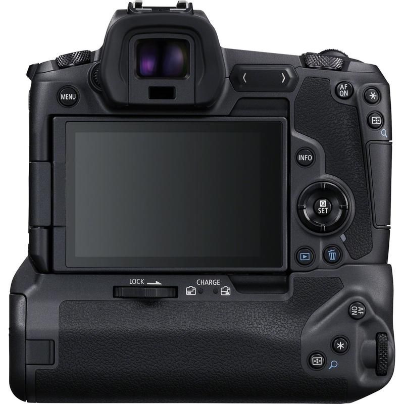 Canon BG-E22 bateriový grip pro EOS R 