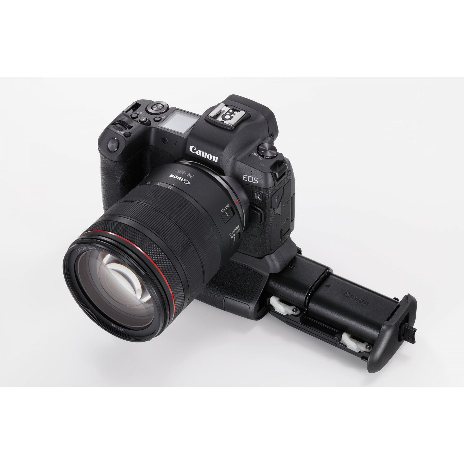 Canon BG-E22 bateriový grip pro EOS R 