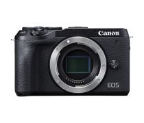 Canon EOS M6 Mark II tělo - obrázek