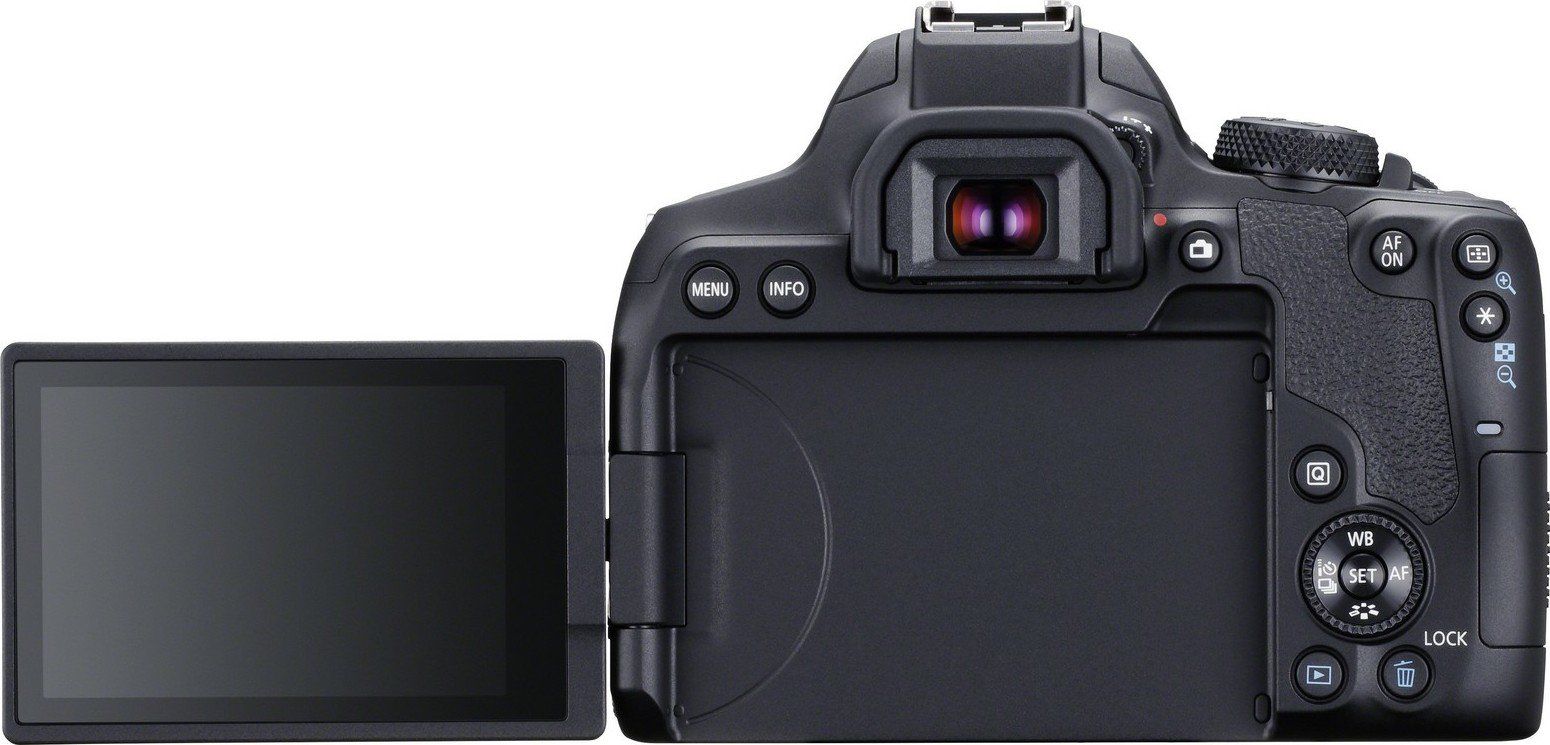 Canon EOS 850D tělo 