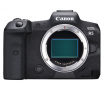 Canon EOS R5 tělo - obrázek