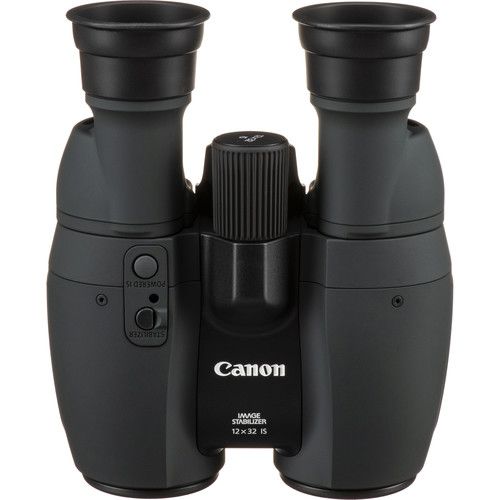 Canon 12x32 IS 