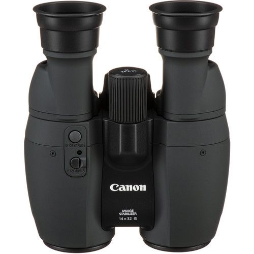 Canon 14x32 IS 