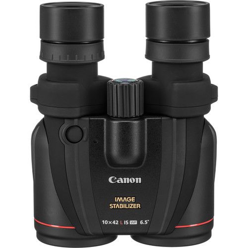 Canon 10x42 L IS WP 