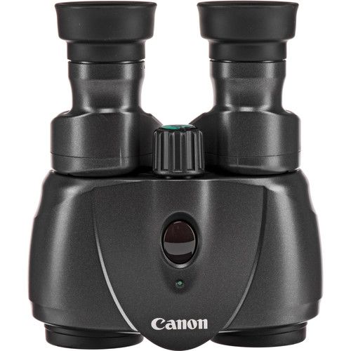 Canon 8x25 IS 