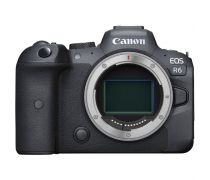 Canon EOS R6 tělo - obrázek