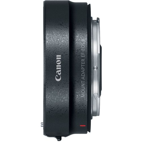 Canon EF-EOS R adaptér 