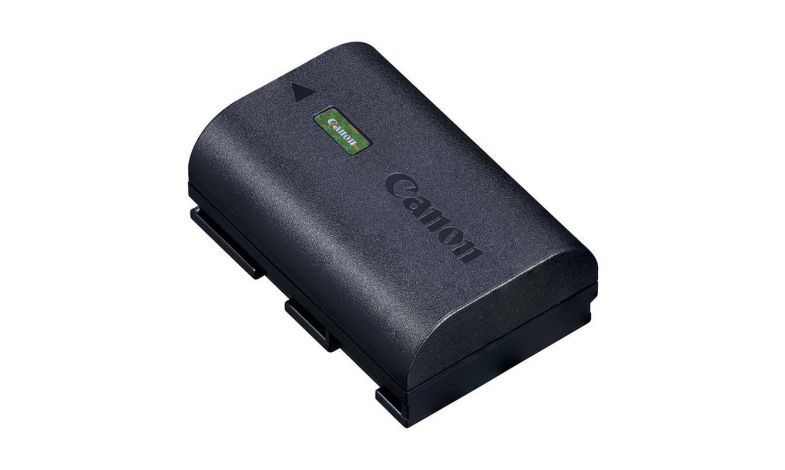 Canon LP-E6NH akumulátor