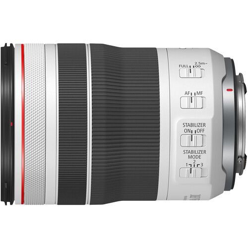 Canon RF 70-200mm f/4L IS USM 