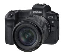 Canon EOS R + 24-105mm IS STM - obrázek