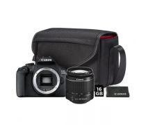 Canon EOS 2000D + 18-55 DC Value Up Kit - obrázek