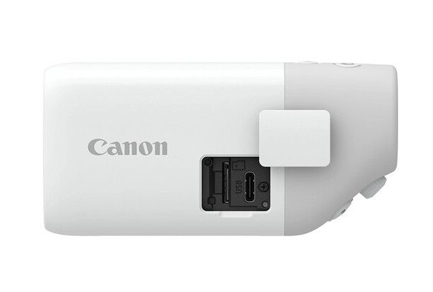 Canon PowerShot ZOOM 