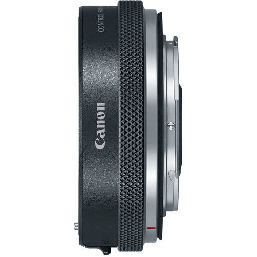 Canon EF-EOS R CR adaptér s ovládacím kroužkem 