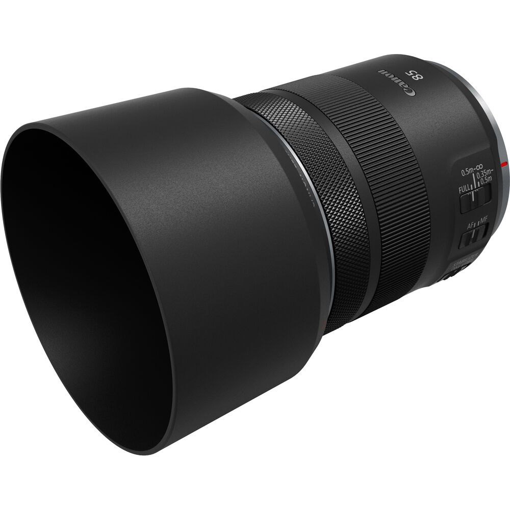 Canon RF 85mm f/2 MACRO IS STM 