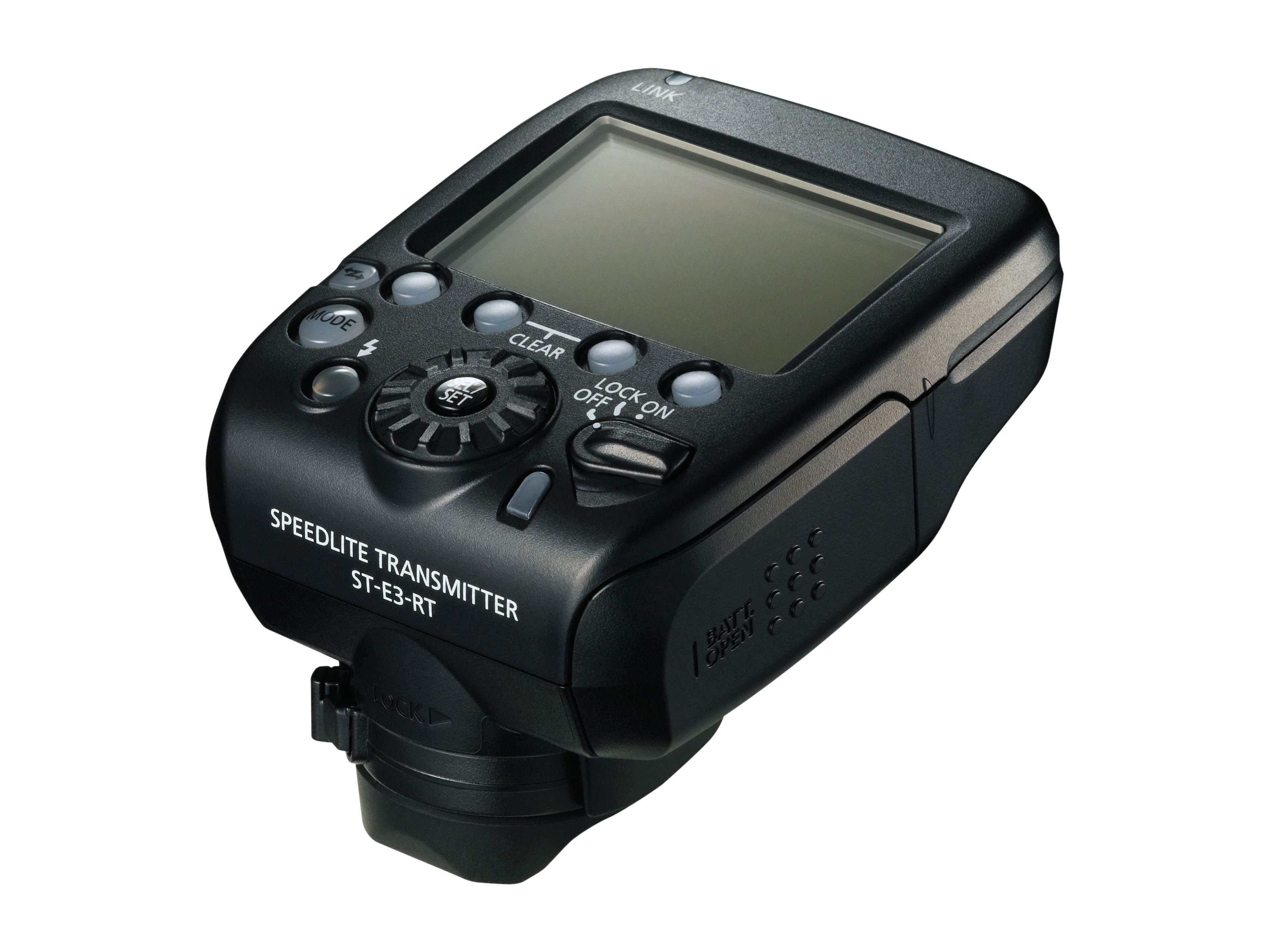 Canon Speedlite Transmitter ST-E3-RT (Ver.2)