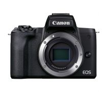 Canon EOS M50 Mark II tělo - obrázek