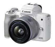 Canon EOS M50 Mark II + 15-45mm - obrázek
