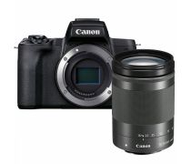 Canon EOS M50 Mark II + 18-150mm - obrázek