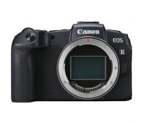 Canon EOS RP tělo - obrázek