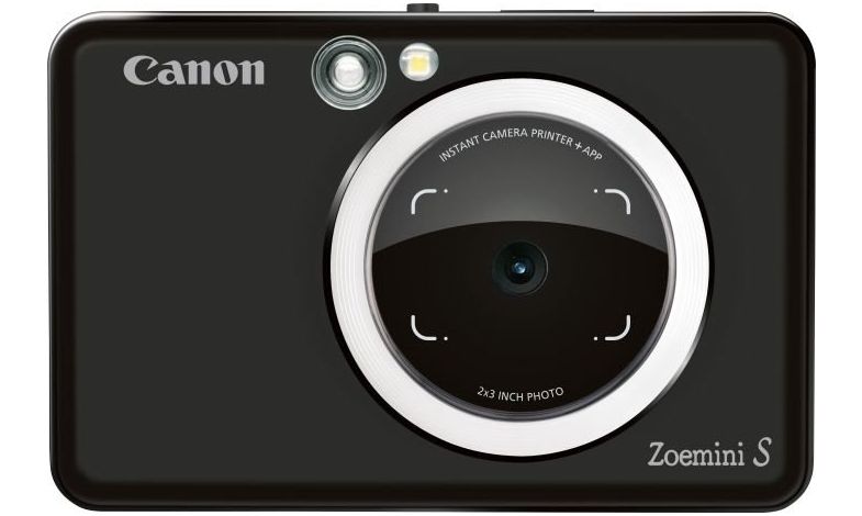 Canon Zoemini S Premium kit