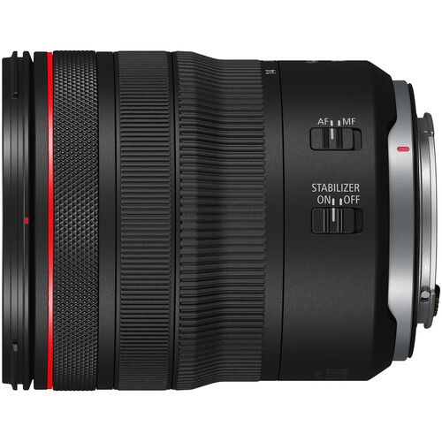 Canon RF 14-35mm f/4L IS USM 