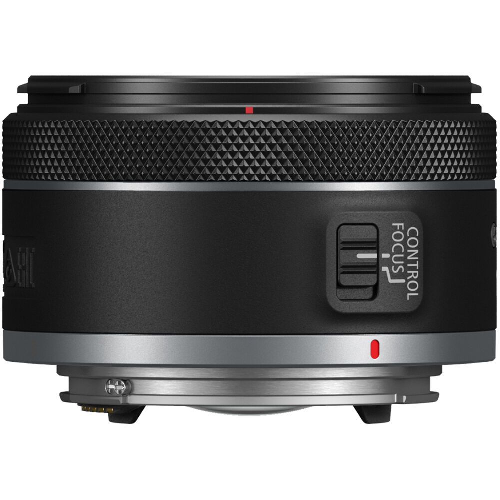 Canon RF 16mm f/2,8 STM 