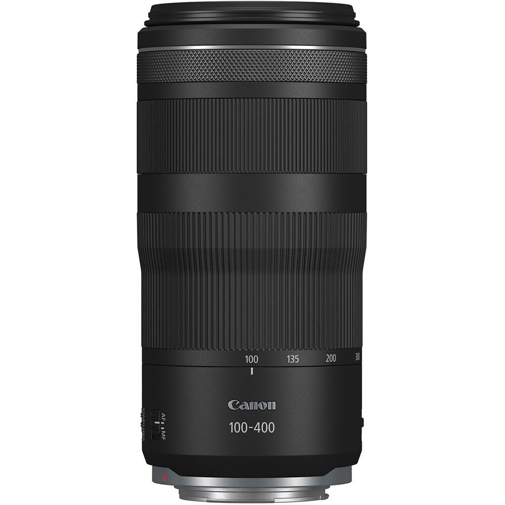 Canon RF 100-400mm f/5,6-8 IS USM 