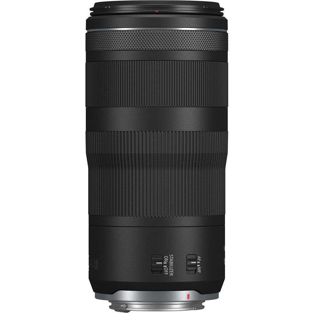 Canon RF 100-400mm f/5,6-8 IS USM 