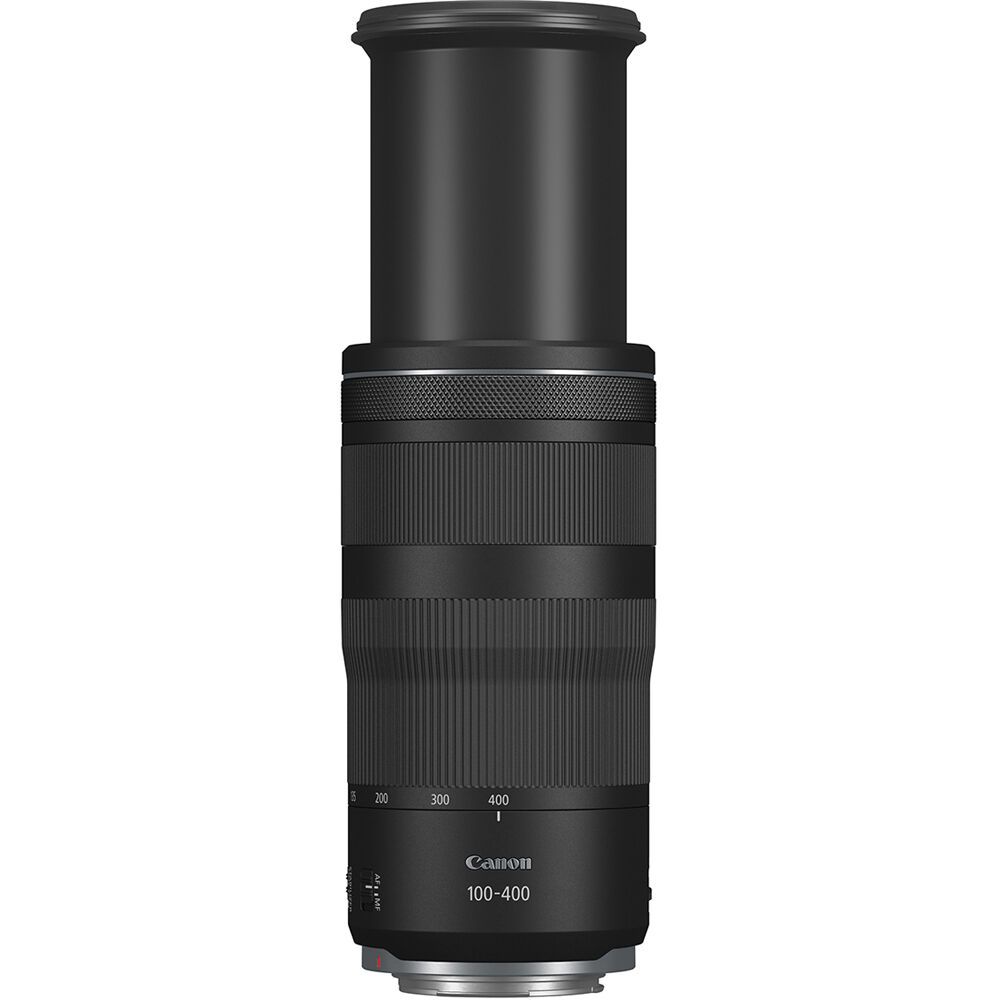 Canon RF 100-400mm f/5,6-8 IS USM 