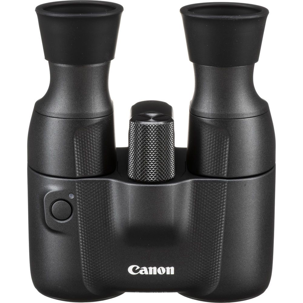 Canon 8x20 IS 